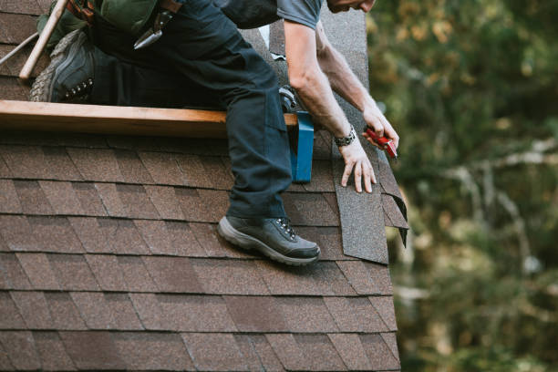 Quick and Trustworthy Emergency Roof Repair Services in Harbor Bluffs, FL